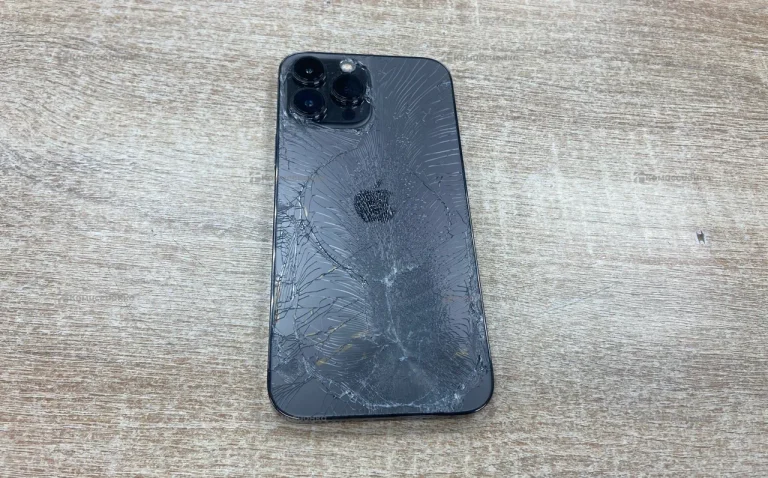 Apple iPhone 13 Pro Max 6/256 ГБ