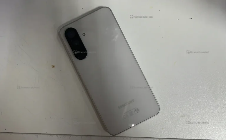 Samsung Galaxy A56 8/256 ГБ