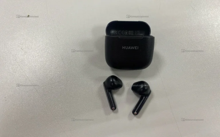 Наушники  HUAWEI FreeBuds SE 3