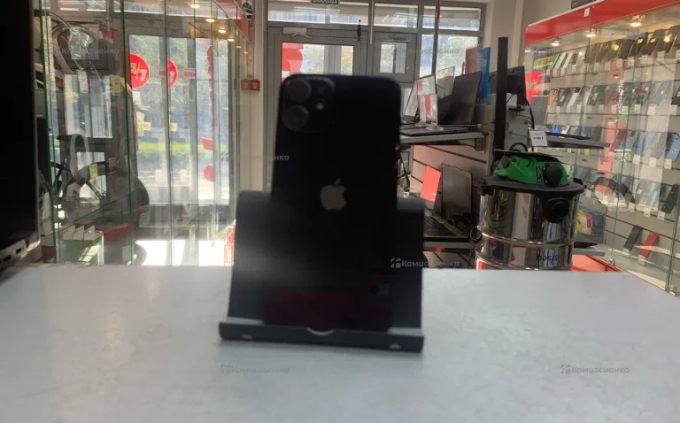 Apple iPhone 12 mini 4/128 ГБ