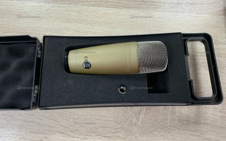 Микрофон Behringer C-1