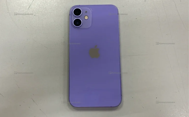 Apple iPhone 12 mini 4/128 ГБ