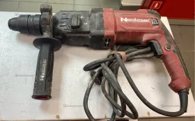 Купить перфоратор Neolaser NRH-1100-bs б/у , в Санкт-Петербург Цена:4500рублей