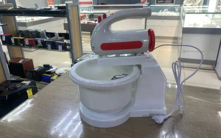 Миксер с Чашей Engergy EN-273