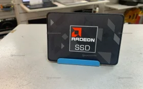 Жесткий диск Radeon ssd 1tb