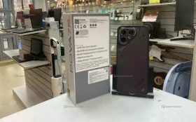 Tecno Pova 7 Pro 12/256 ГБ
