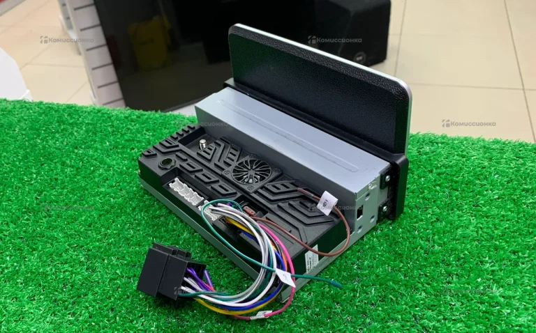 Автомагнитола  Pioneer ok SX 4S mini 4+64