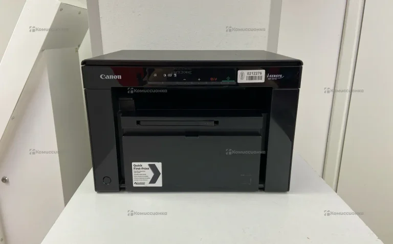 Canon i-SENSYS MF3010