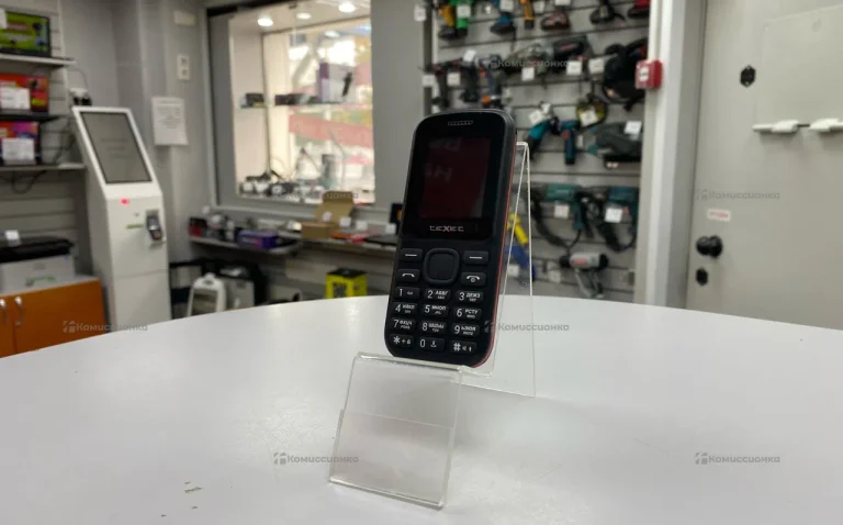 Texet TM-130