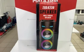 Колонка  беспроводная ZQS4239S