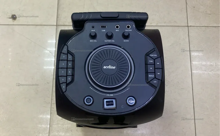 Колонка  Aceline LP-V100