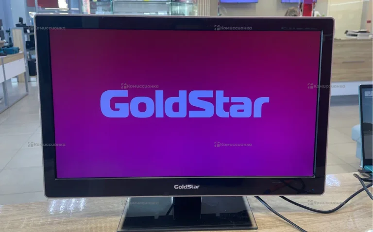 Телевизор GoldStar LD-22A300F