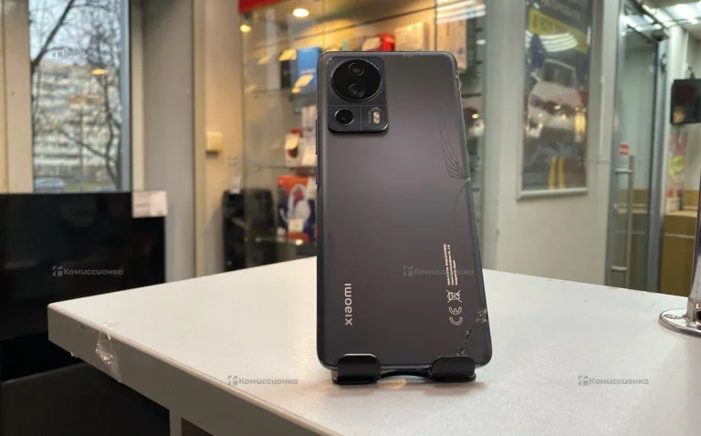 Xiaomi 13 Lite 8/256 ГБ