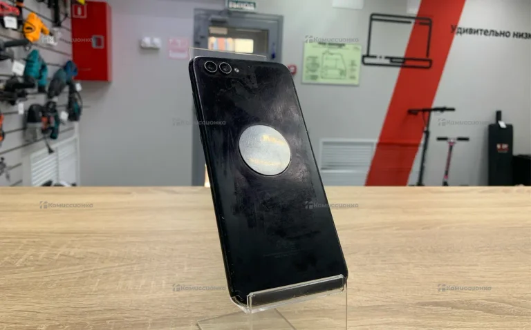 Honor 10 3/64