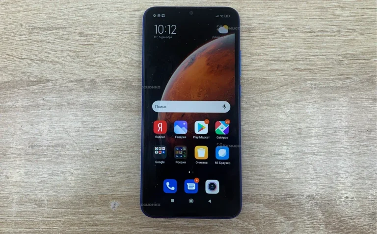 Xiaomi Redmi 9C 2/32 ГБ