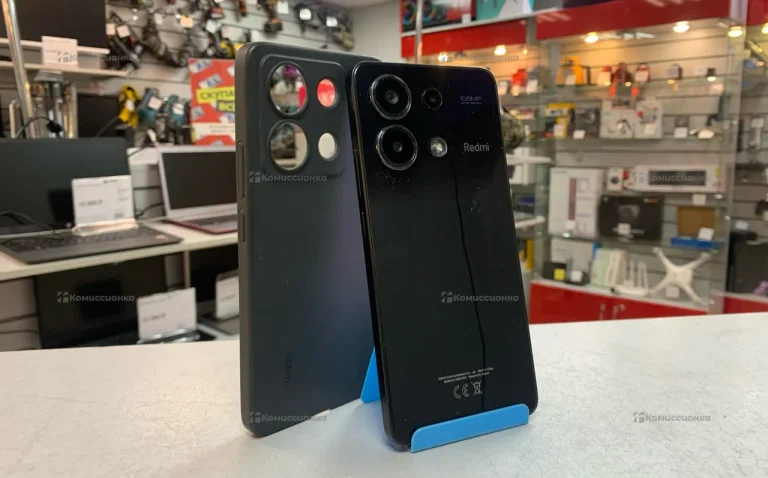 Xiaomi Redmi Note 13 8/128 ГБ