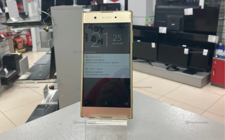 Sony Xperia X1 Plus 4/64