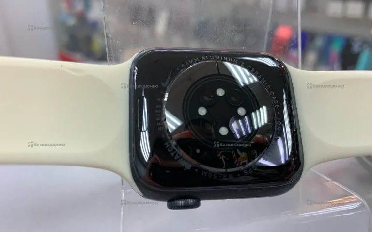 Часы  Apple Watch 6 45