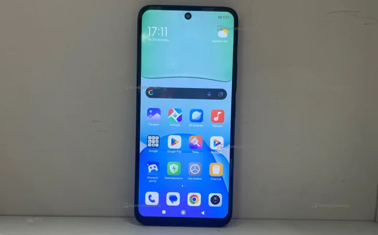 Xiaomi Redmi 13 8/256 ГБ
