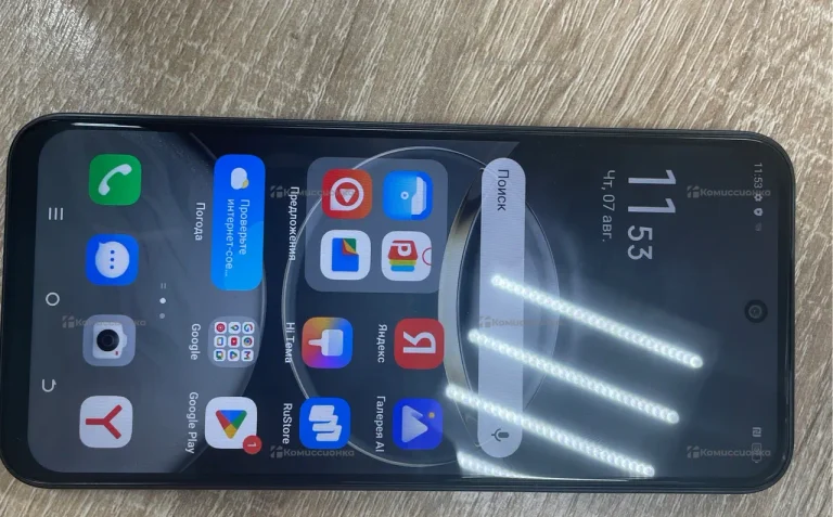 Tecno spark 30c 256Gb