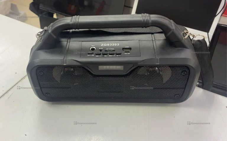 Колонка  ZQS3203