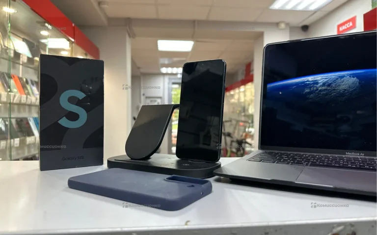 Samsung Galaxy S21 8/256Gb