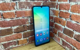 Samsung Galaxy A06 4G 4/64Gb