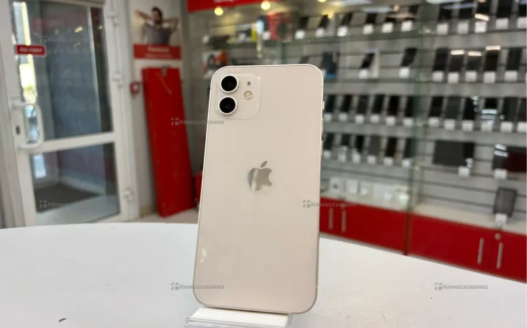 Apple iPhone 12 128Gb