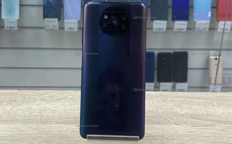 Xiaomi POCO X3 Pro 8/256Gb