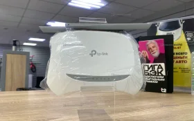 Купить Роутер tp-link n300 б/у , в Челябинск Цена:500рублей