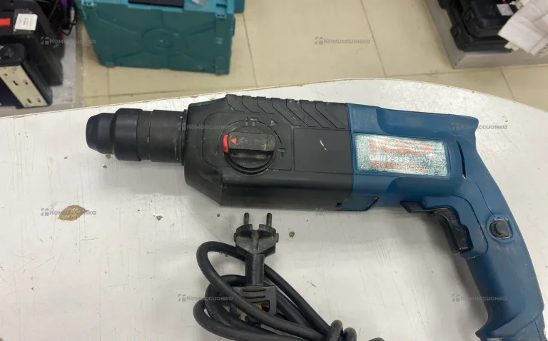 Перфоратор Bosch Gbh 2-26S