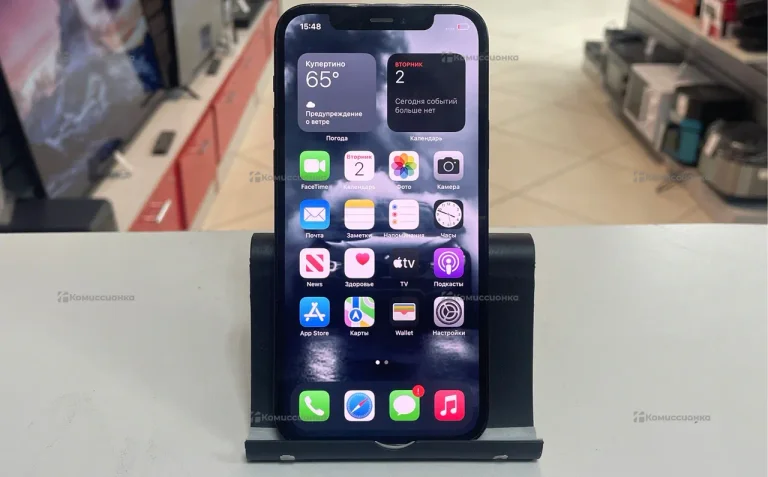 Apple iPhone 12 Pro 6/128 ГБ