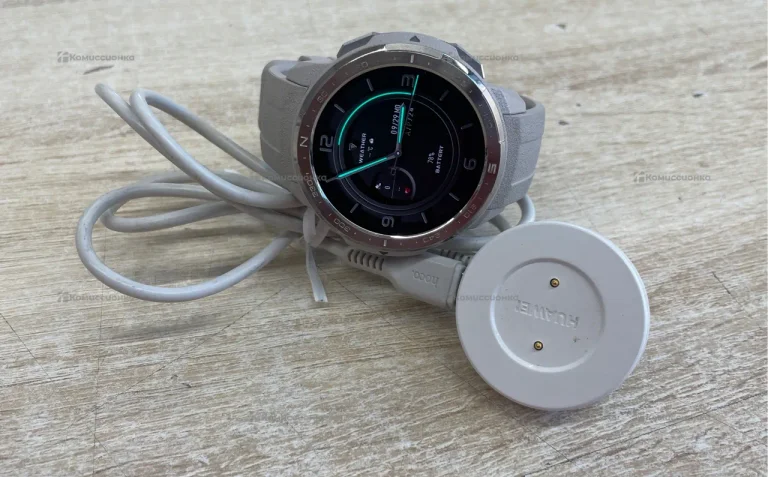 Часы  Honor Watch Gs Pro