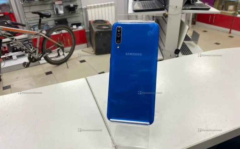 Samsung Galaxy A50 4/64 ГБ