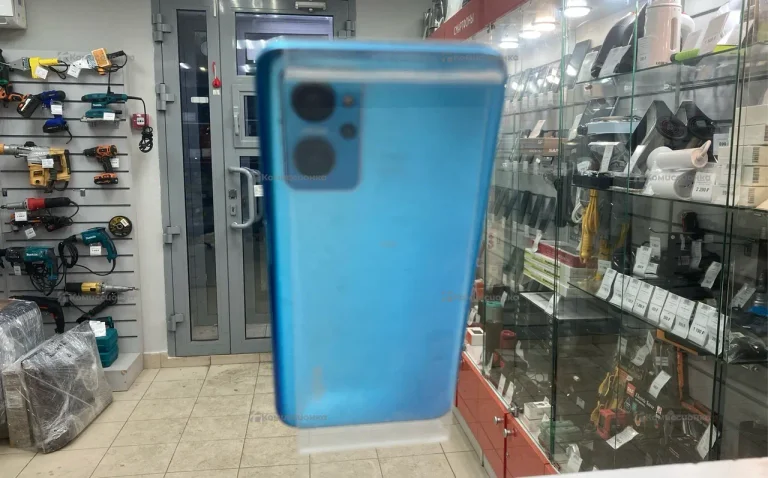 Realme 9i 4/128 ГБ