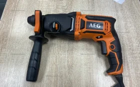 Купить Перфоратор AEG KH 24 IE б/у , в Москва и область Цена:8900рублей