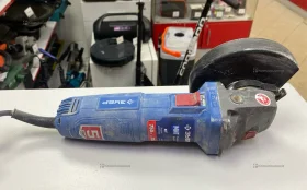 Купить Ушм зубр п125-755 б/у , в Казань Цена:1500рублей