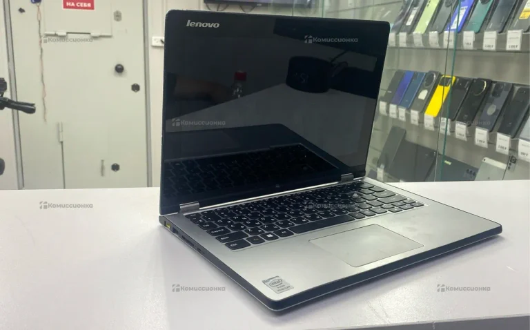 Ноутбук Lenovo