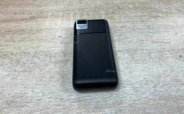 Power Bank  20.000Mah