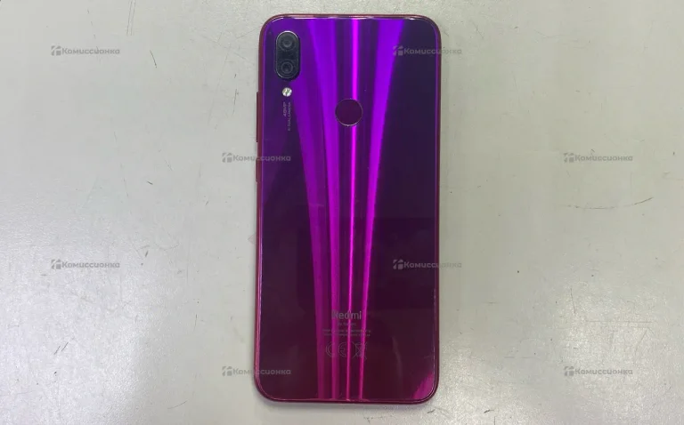Xiaomi Redmi Note 7 3/32Gb