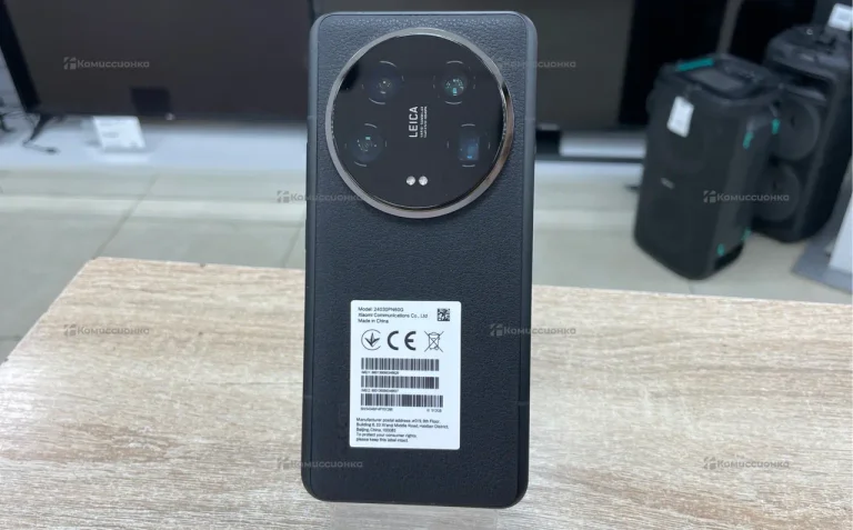 Xiaomi 14 Ultra 16/512Gb