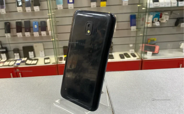 Samsung Galaxy J2 1/8 ГБ