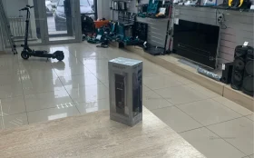 Машинка для стрижки Geem 8099