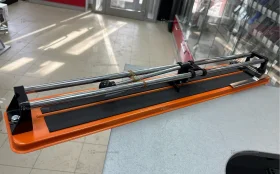 Купить Плиткорез ручной роликовый Sparta 700 x 8 мм б/у , в Саратов Цена:1590рублей