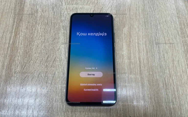 Samsung Galaxy A34 6/128 ГБ