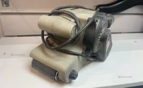 Купить Ленточная шлифмашина Интерскол ЛШМ-76/900 б/у , в Санкт-Петербург Цена:1690рублей