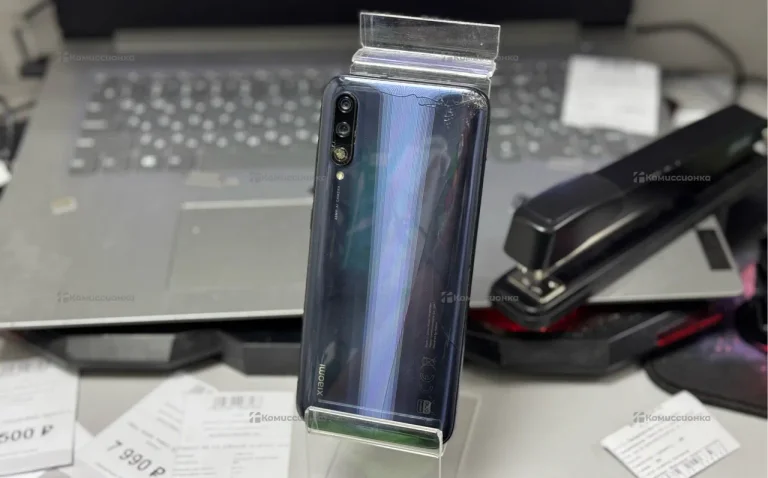 Xiaomi Mi A3 4/64GB Android One