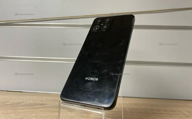 Honor X8 6/128Gb