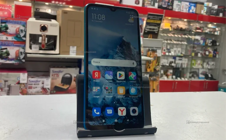 Xiaomi Redmi 9C 2/32 ГБ