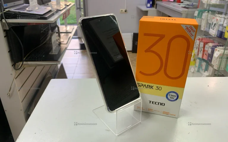 Tecno Spark 30 8/256Gb